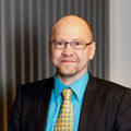  Vice Chair Janne Laine