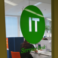 IT Service Desk
