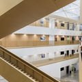 School of Business - Image by Mikko Raskinen