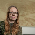  Saija Toivonen (Assistant Professor, School of Engineering) 