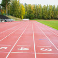 Otaniemi sports track
