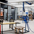 Glass Workshop