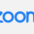 Zoom software logo