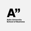  Aalto University School of Business Alumni Relations