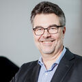  Chair Tuomas Auvinen