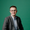 Portrait of Artem Makarov
