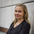 The BScBA Program alumna Tuuli Hakkarainen