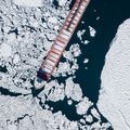 Arctic Shipping Photo by Alex Perz