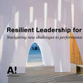 Resilient Leadership for Hybrid Work event picture