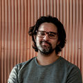 Photo of Jason Selvarajan, Space 21 coordinator.