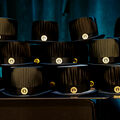 Doctoral hats