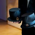 Doctoral hats