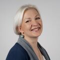  Chair Saija Hollmén