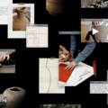 The thesis employs three pottery-based design experiments to delineate the entangled becoming of thinking and making, individuality and collectivity, and sociality and materiality in collaborative and distributed research settings.