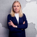 Ulkoministeri, Kauppakorkeakoulun alumni Elina Valtonen