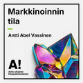 Antti Vassisen Markkinoinnin tila -podcast