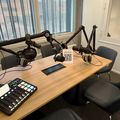 Podcast Studio