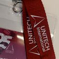 UNITECH logo
