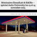 Seminaires EnsadLab 2025