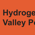 Hydrogen Valley podcast logo