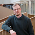  Antti Lähtevänoja