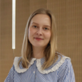  Elisa Mansikkamäki
