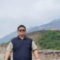  Doudou Zhang