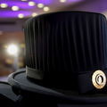A hat of a Finnish Doctor of Science in Technology