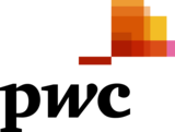 Logo of PricewaterhouseCoopers