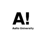 Aalto University logo