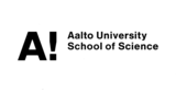 Aalto University School of Science logo