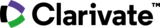 Clarivate logo