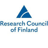 Researh Council of Finland logo