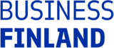 Business Finland logo
