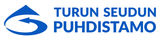 Logo of Turun seudun puhdistamo Oy