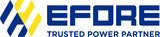 Efore logo