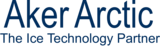 Aker Arctic logo