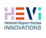 Helsinki - Espoo - Vantaa - Innovations
