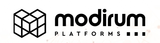 Modirum logo
