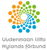 Uudenmaan liitto logo