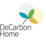 DeCarbon Home-hankkeen logo