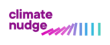 Climate Nudge hankkeen logo