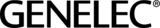 Genelec logo