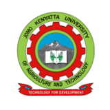 Jomo Kenyatta University of Agriculture and Technology logo
