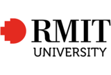 RMIT University logo