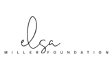Elsa Miller Foundation logo