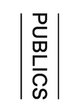 PUBLICS logo
