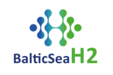 Baltic Sea H2 logo