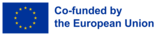 Co-funded by European Union logo