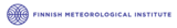 Finnish Meteorological Institute logo